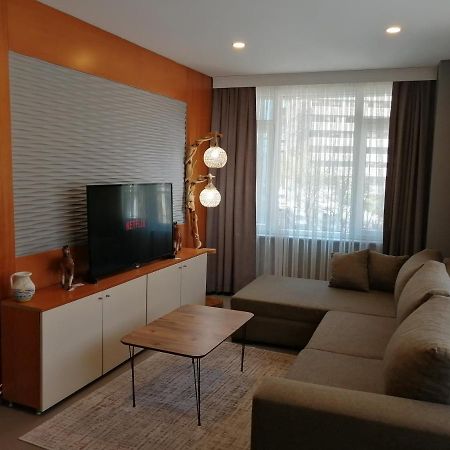 Levent Apartments Стамбул Екстер'єр фото
