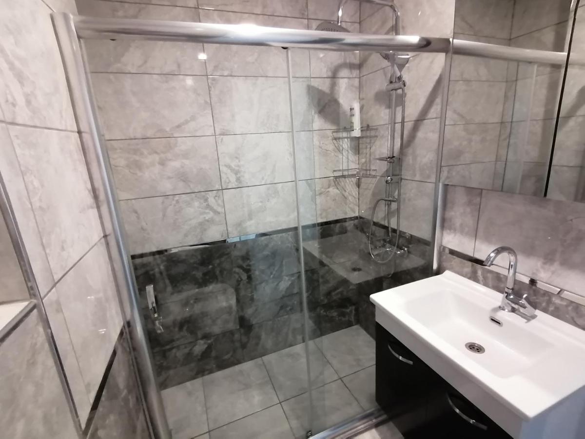 Levent Apartments Стамбул Екстер'єр фото