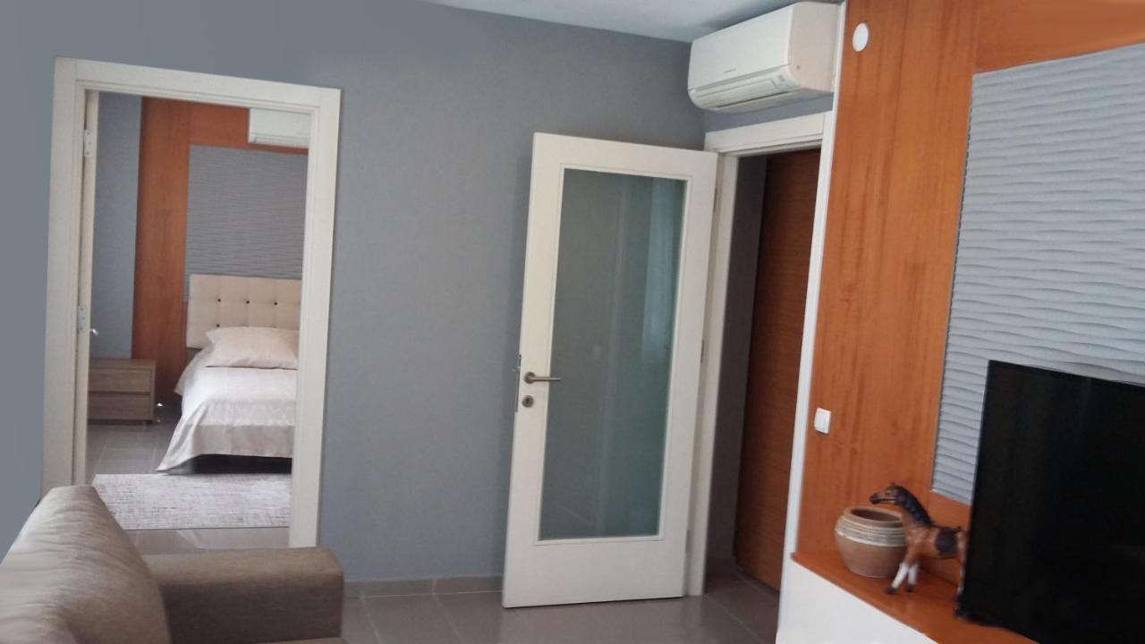 Levent Apartments Стамбул Екстер'єр фото