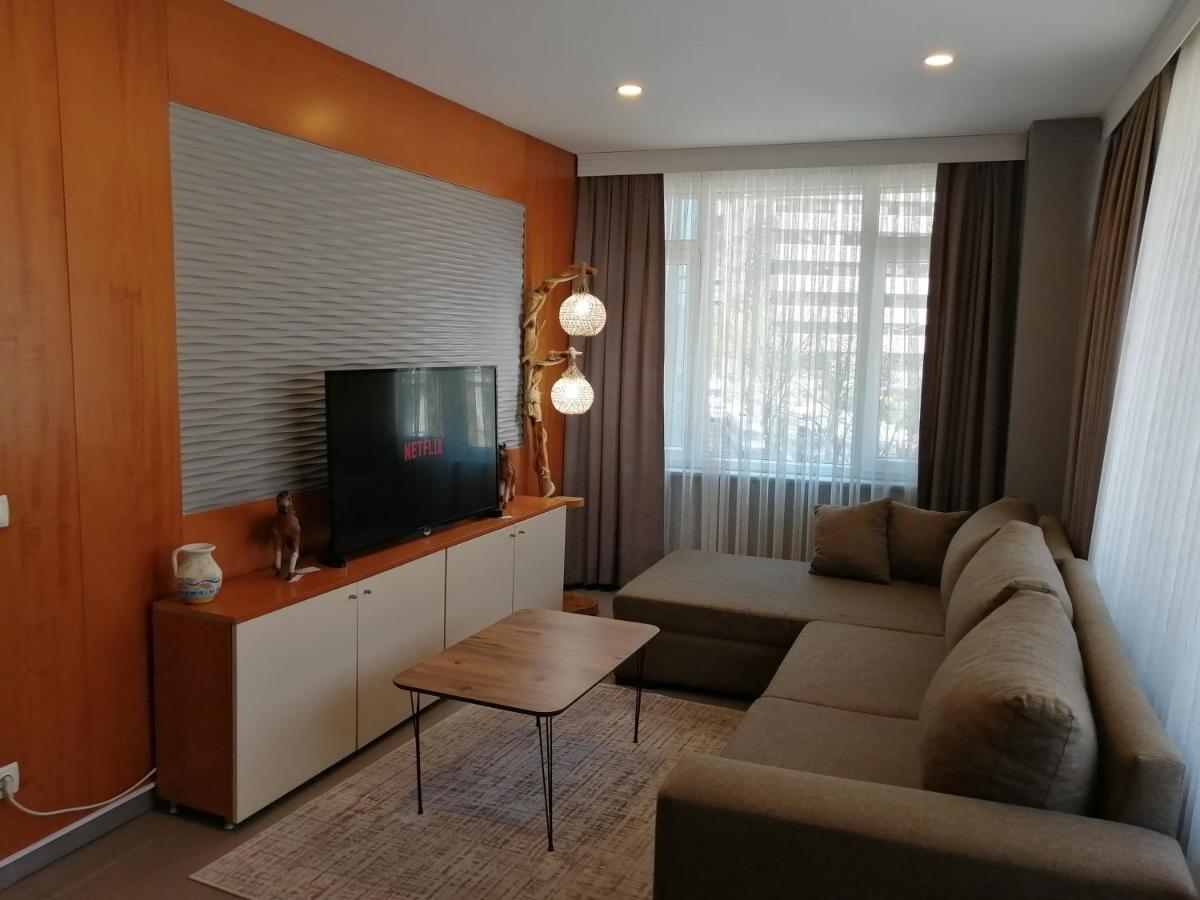 Levent Apartments Стамбул Екстер'єр фото