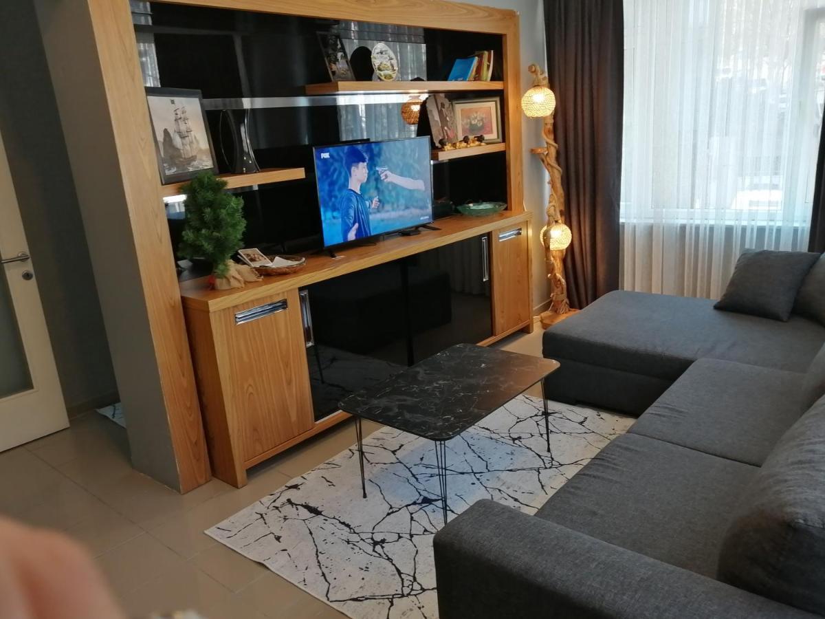 Levent Apartments Стамбул Екстер'єр фото