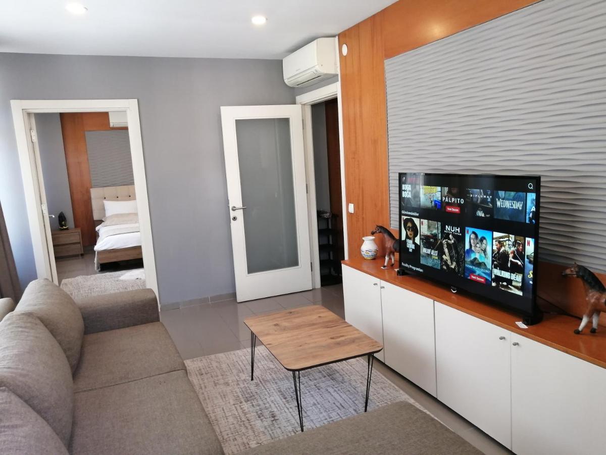 Levent Apartments Стамбул Екстер'єр фото