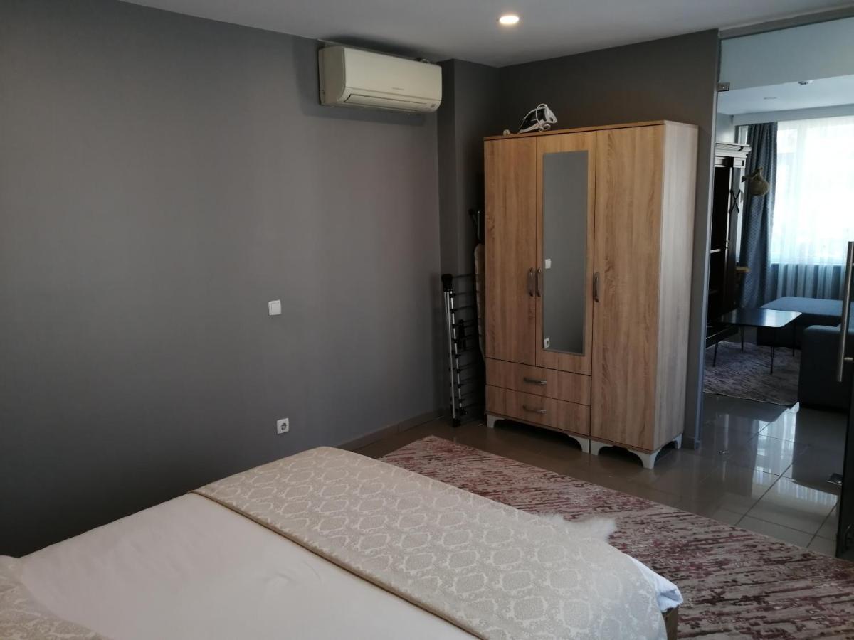 Levent Apartments Стамбул Екстер'єр фото