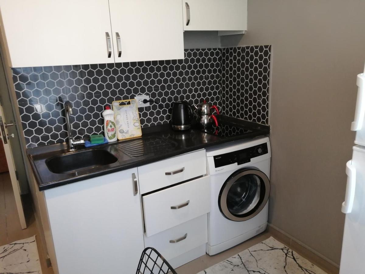 Levent Apartments Стамбул Екстер'єр фото