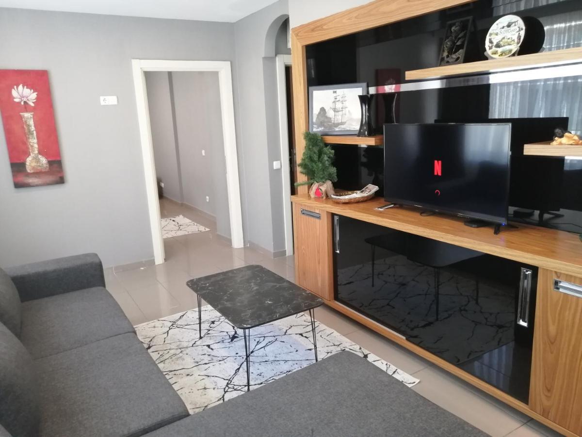 Levent Apartments Стамбул Екстер'єр фото