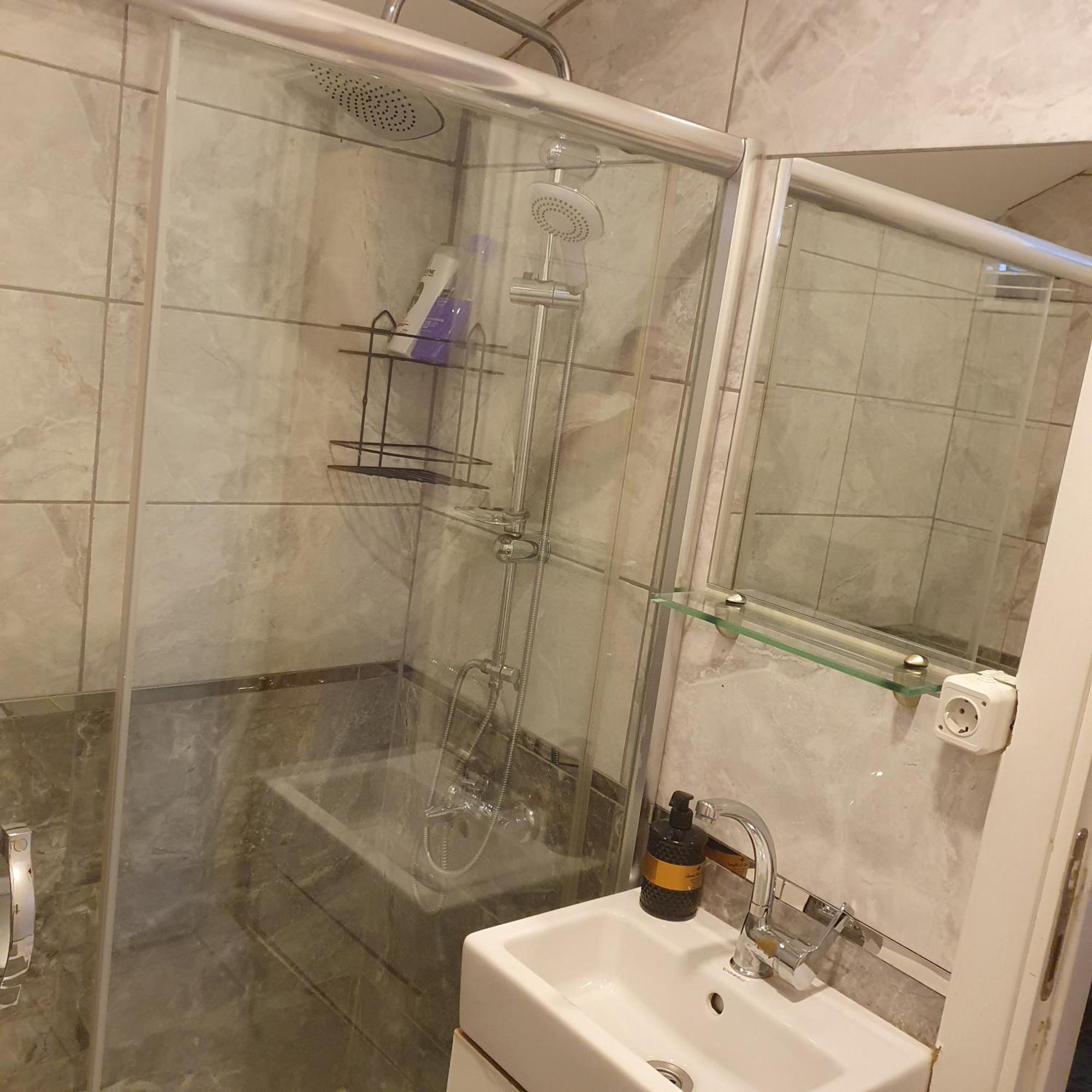 Levent Apartments Стамбул Екстер'єр фото